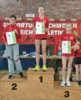 Bild von Galerie: Leichtathletik April-Juni 2026