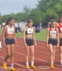 Bild von Galerie: Leichtathletik April-Juni 2026