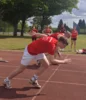 Bild von Galerie: Leichtathletik April-Juni 2026