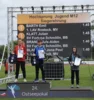Bild von Galerie: Leichtathletik April-Juni 2026