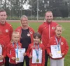 Bild von Galerie: Leichtathletik April-Juni 2026