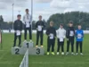 Bild von Galerie: Leichtathletik Juli-September 2026
