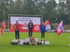 Bild von Galerie: Leichtathletik Juli-September 2026