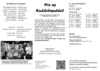 Bild von Galerie: Nix as Kuddelmuddel