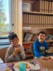 Bild von Galerie: Gesundes Schulfrühstück 15.Oktober 2026