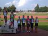 Bild von Galerie: Leichtathletik 2014 (August und September)