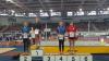 Zur Galerie: Leichtathletik 2014 (Oktober bis Dezember)