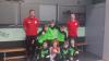 Bild von Galerie: Kinderfußball 2015