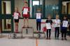 Bild von Galerie: Leichtathletik 2015 (Januar bis März)