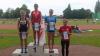 Zur Galerie: Leichtathletik 2015 (April bis Juli)