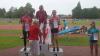Bild von Galerie: Leichtathletik 2015 (April bis Juli)