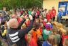 Bild von Galerie: 10. Brüssower Pokallauf, 16.05.2015
