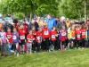 Bild von Galerie: 10. Brüssower Pokallauf, 16.05.2015