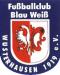 Vorschau:FC Blau-Weiß Wusterhausen 1919 e.V.