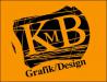 Vorschau:Grafik-Büro KMB Design Mason-Brown