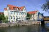 Vorschau:Cafe Bistro PLAWE