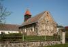 Kirche Garrey