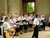 Vorschau:Seniorenchor 'Bodelerchen' Oschersleben d. VS e.V.