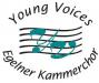 Vorschau:Young Voices - Egelner Kammerchor