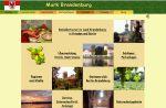 Vorschaubild: Brandenburg Infos