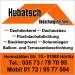 Vorschaubild für: Hubatsch Bedachungstechnik