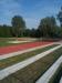Vorschaubild f&uuml;r: Sportplatz Beelitz � Oberschule