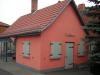 Backhaus