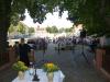 Ökumenischer Open Air Gottesdienst zum Stadtjubiläum