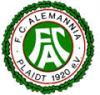 Vorschau:FC Alemannia Plaidt, Abt. Tischtennis