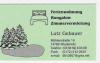 Vorschau:Lutz Gebauer Ferienhaus & Ferienwohnung