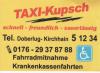 Vorschau:freundliches Taxi Kupsch