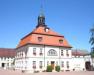 Marktplatz/Rathaus Loburg
