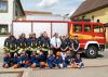Vorschau:Freiwillige Feuerwehr Stedtlingen