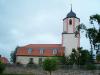 Kirche Hermannsfeld