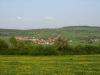 Blick auf Kaltenlengsfeld