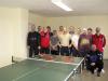 Vorschau:SV Sommersdorf e.V. - Abteilung Tischtennis