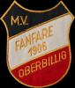 Vorschau:Musikverein "Fanfare" 1906 Oberbillig e.V.