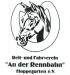 Vorschau:Reit- und Fahrverein "An der Rennbahn" Hoppegarten e.V.
