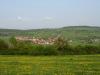 Blick auf Kaltenlengsfeld