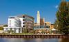 Foto des Mandats arcona Hotel am Havelufer
