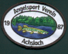 Vorschau:Angelsportverein Achslach e. V.