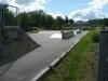 Vorschau:Basdorf - Skate-Anlage