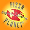 Vorschau:Pizza Planet