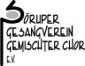 Vorschau:Söruper Gesangverein - Gemischter Chor e.V.