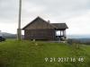 Die Dermbacher Hütte auf dem Gläserberg