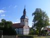 Kirche Kantow
