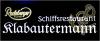 Vorschau:Schiffsrestaurant  "Klabautermann"