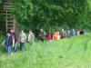 Vorschaubild f&uuml;r: Wanderweg "Rund um Go&szlig;mar"