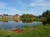 Dorfteich Gro&szlig; Marzehns