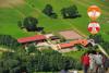 Reitschule Felipa & Felipe Reitstall Eschen